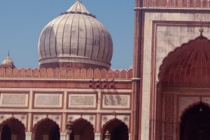 Jama Masjid